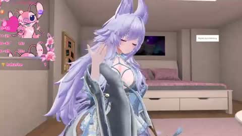 animecutie online show from June 28, 12:00 pm