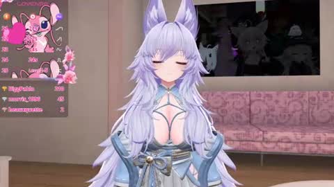 animecutie online show from July 2, 11:49 am