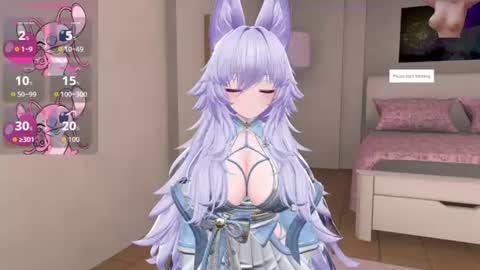 animecutie online show from July 3, 12:11 pm