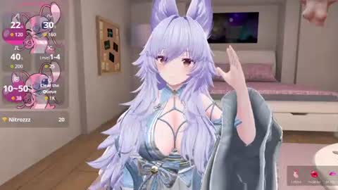 animecutie online show from July 5, 12:12 pm