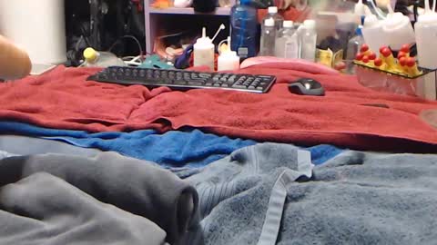 Snapshot of animergamergirl chatting on April 2, 12:52 am Twitter at animegamergrl. No vids for sale on Chaturbate. online show from April 2, 12:52 am