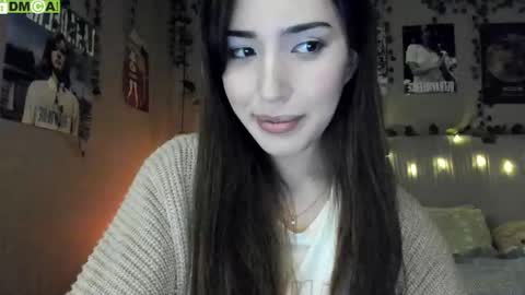 Snapshot of anisa_sweet chatting on October 29, 2:14 am Anisa Moan from LovenseWet from Tip MenuOpen for Private online show from October 29, 2:14 am