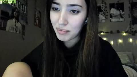 Anisa Moan from LovenseWet from Tip MenuOpen for Private online show from November 28, 1:03 pm