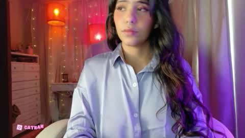 Anisahade online show from October 22, 4:29 pm