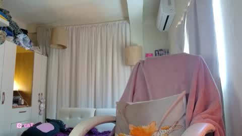 Anisahade online show from February 26, 5:01 pm