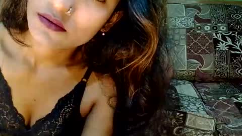 Sweet69 online show from May 26, 9:00 pm