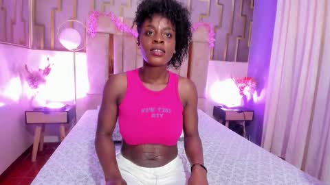 anisha_zambrano online show from November 22, 1:21 pm