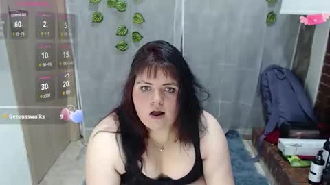 anishasanchezcm101 online show from November 5, 3:28 am