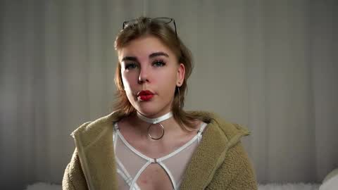 Snapshot of anishavivo chatting on January 13, 12:10 pm AnishaVivo online show from January 13, 12:10 pm