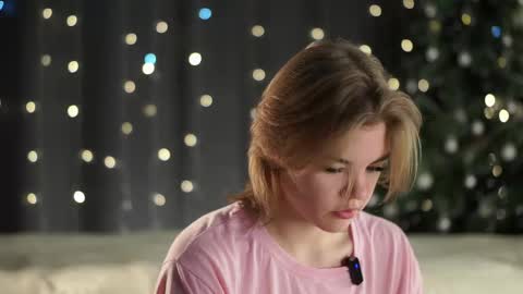 Snapshot of anishavivo chatting on January 15, 11:26 am AnishaVivo online show from January 15, 11:26 am