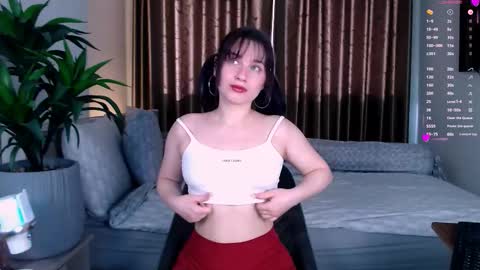 Anisiya online show from March 27, 1:22 am