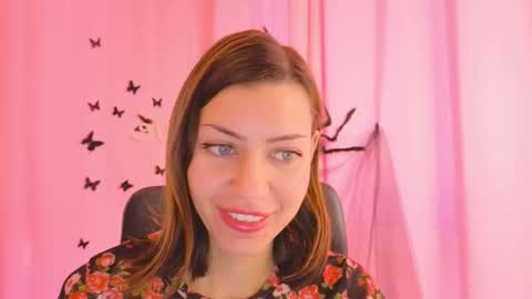 Anni online show from November 6, 6:47 am