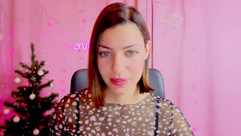 Anni online show from January 11, 3:39 pm