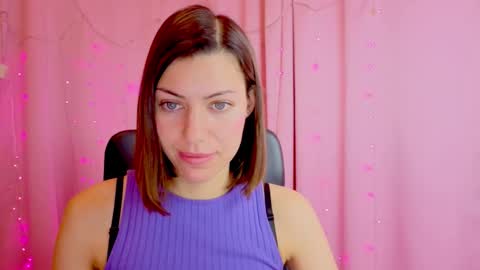 Anni online show from January 31, 7:11 pm