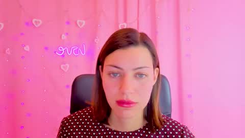 Anni online show from March 8, 3:38 pm