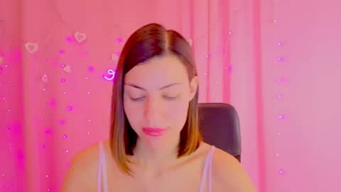 Anni online show from March 14, 4:01 pm