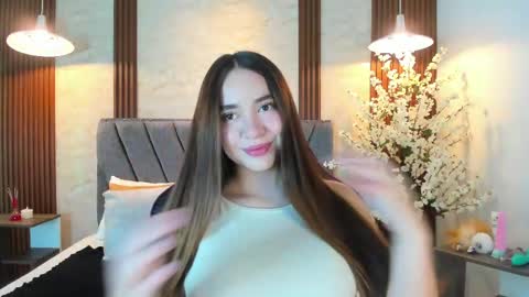 Snapshot of anissa_m chatting on April 2, 7:00 pm Only true pirates will know the path to the treasure... Anissa online show from April 2, 7:00 pm