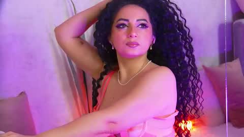 anissia teaser online show from November 24, 5:29 am