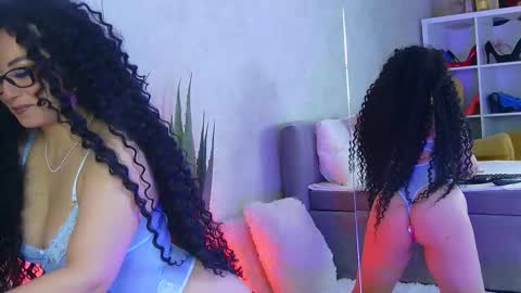 anissia teaser online show from December 3, 6:54 am