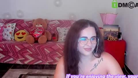 Snapshot of anissyax chatting on May 15, 3:13 am AnissyaX online show from May 15, 3:13 am