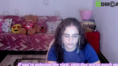 Snapshot of anissyax chatting on May 22, 2:51 am AnissyaX online show from May 22, 2:51 am