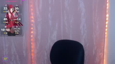 ANITTA online show from May 6, 5:03 am