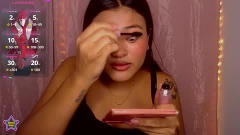 ANITTA online show from May 15, 12:39 am