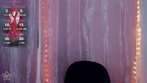 ANITTA online show from May 28, 1:14 am