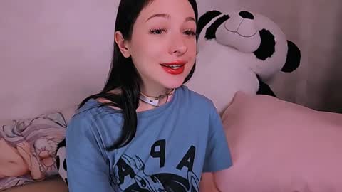 Snapshot of anita__cherry chatting on December 8, 10:41 am Anita online show from December 8, 10:41 am