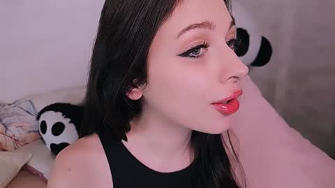 Snapshot of anita__cherry chatting on December 28, 9:51 pm Anita online show from December 28, 9:51 pm