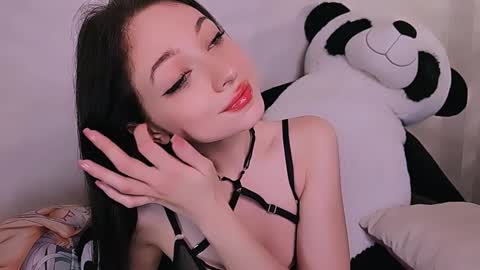 Snapshot of anita__cherry chatting on January 12, 7:53 pm Anita online show from January 12, 7:53 pm