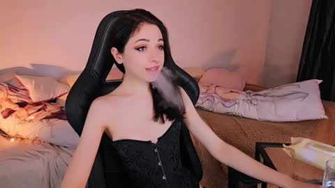 Snapshot of anita__cherry chatting on January 29, 1:27 am Anita online show from January 29, 1:27 am