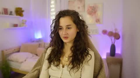 Anita Grey online show from November 25, 8:09 pm