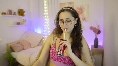 Anita Grey online show from December 19, 7:32 pm