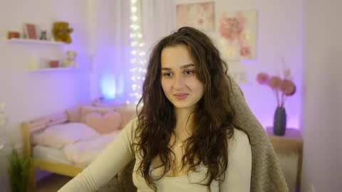 Anita Grey online show from January 8, 7:49 pm