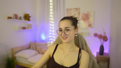 Anita Grey online show from February 7, 7:28 pm