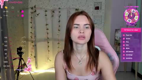 Anita online show from November 24, 11:10 am
