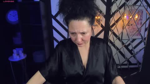 Anita online show from January 4, 2:46 am