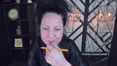 Anita online show from January 6, 12:05 am