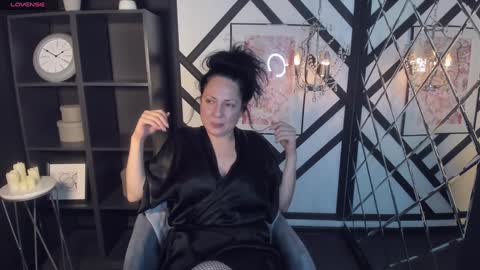 Anita online show from January 13, 3:23 am