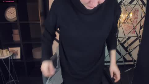 Anita online show from January 16, 9:08 pm