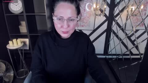 Anita online show from January 18, 3:31 am