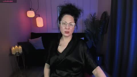 Anita online show from January 19, 3:39 am