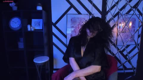 Anita online show from February 7, 4:06 am