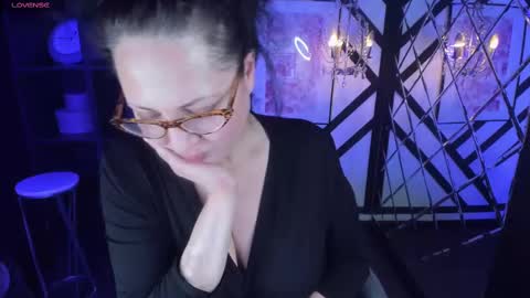 Anita online show from February 22, 12:27 am