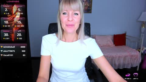 Anita online show from December 12, 10:02 am