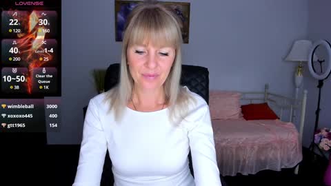 Anita online show from January 9, 10:41 am