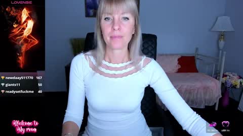 Anita online show from January 25, 10:19 am