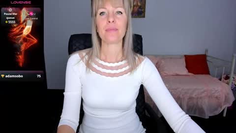 Anita online show from February 8, 7:37 am