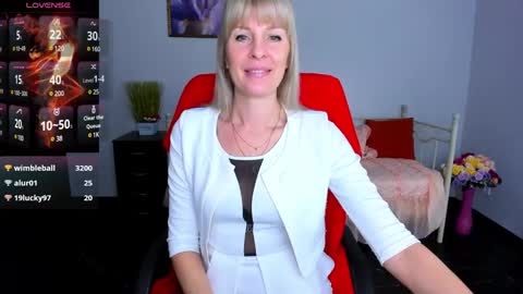 Anita online show from March 6, 9:47 am